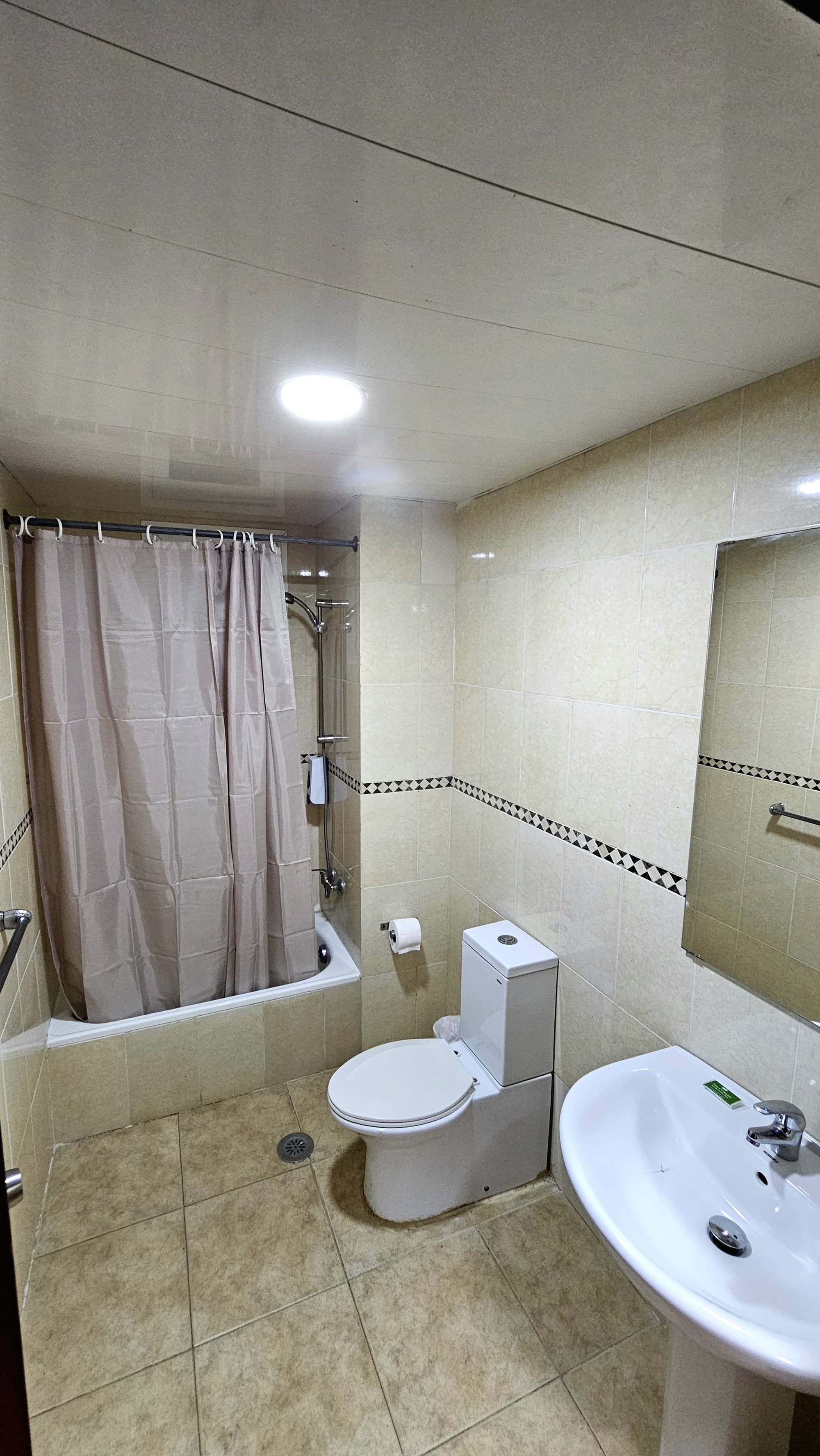 Bavaro Green Aparthotel, Room