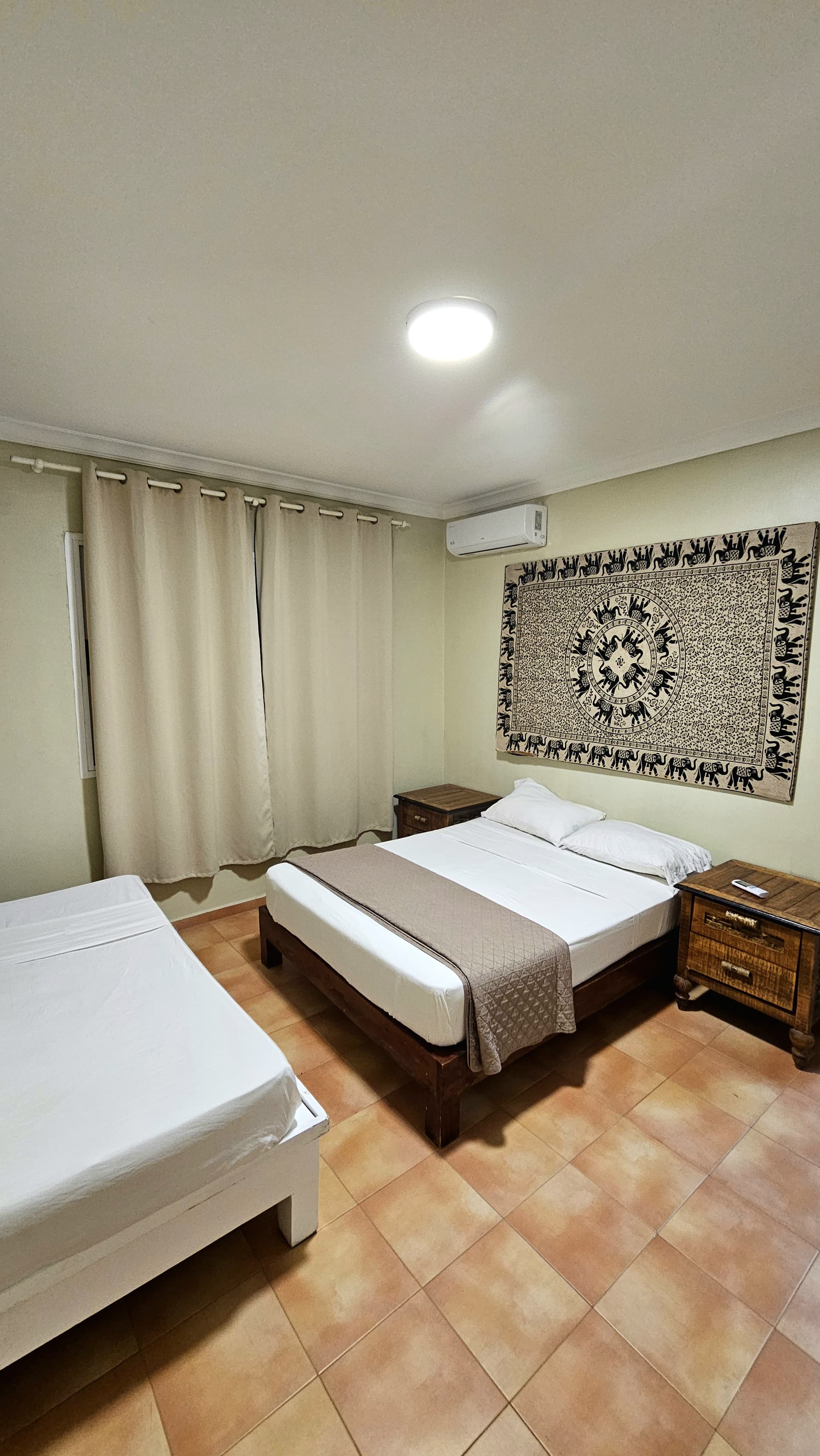 Bavaro Green Aparthotel, Room