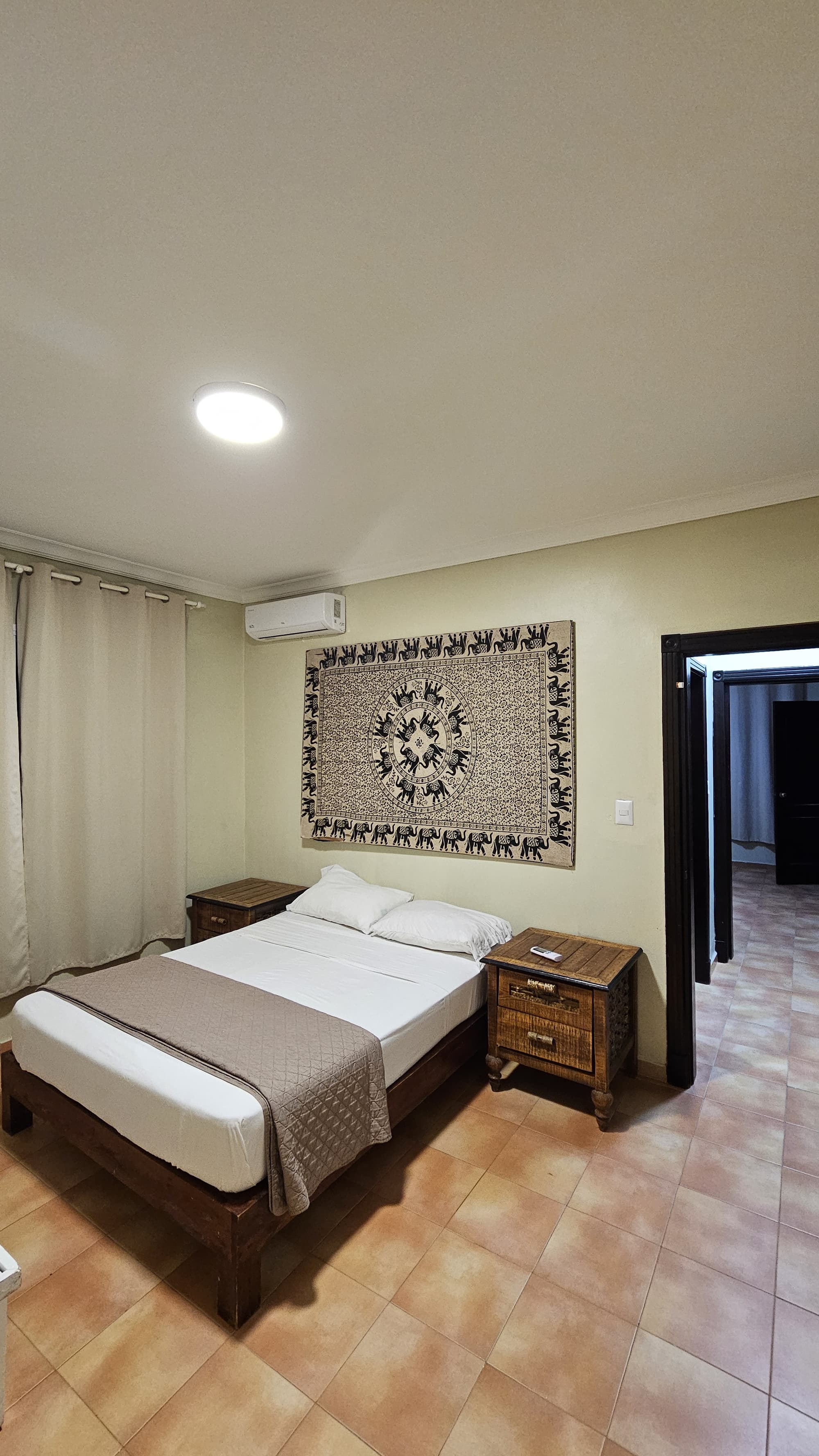 Bavaro Green Aparthotel, Room