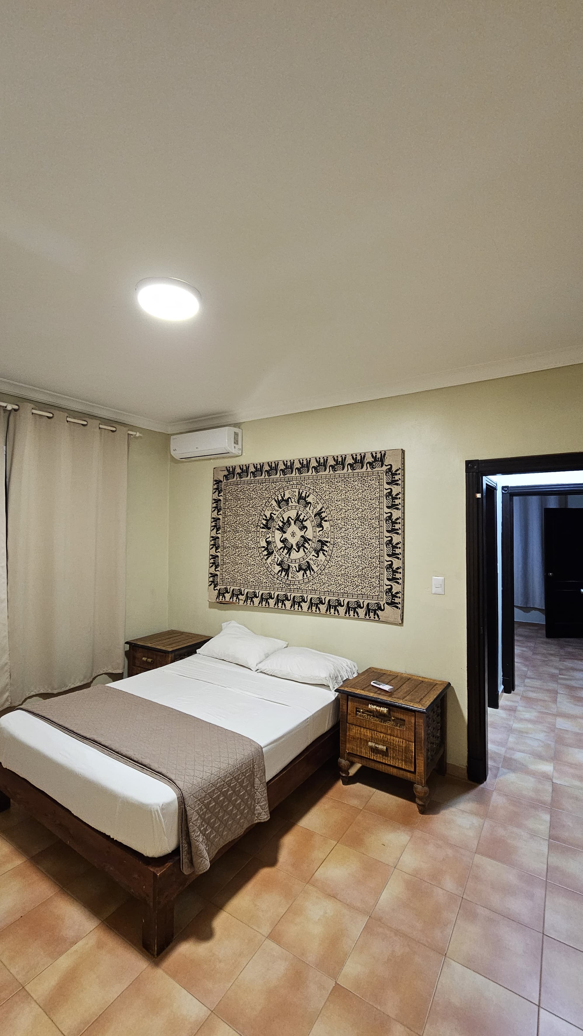 Bavaro Green Aparthotel, Room