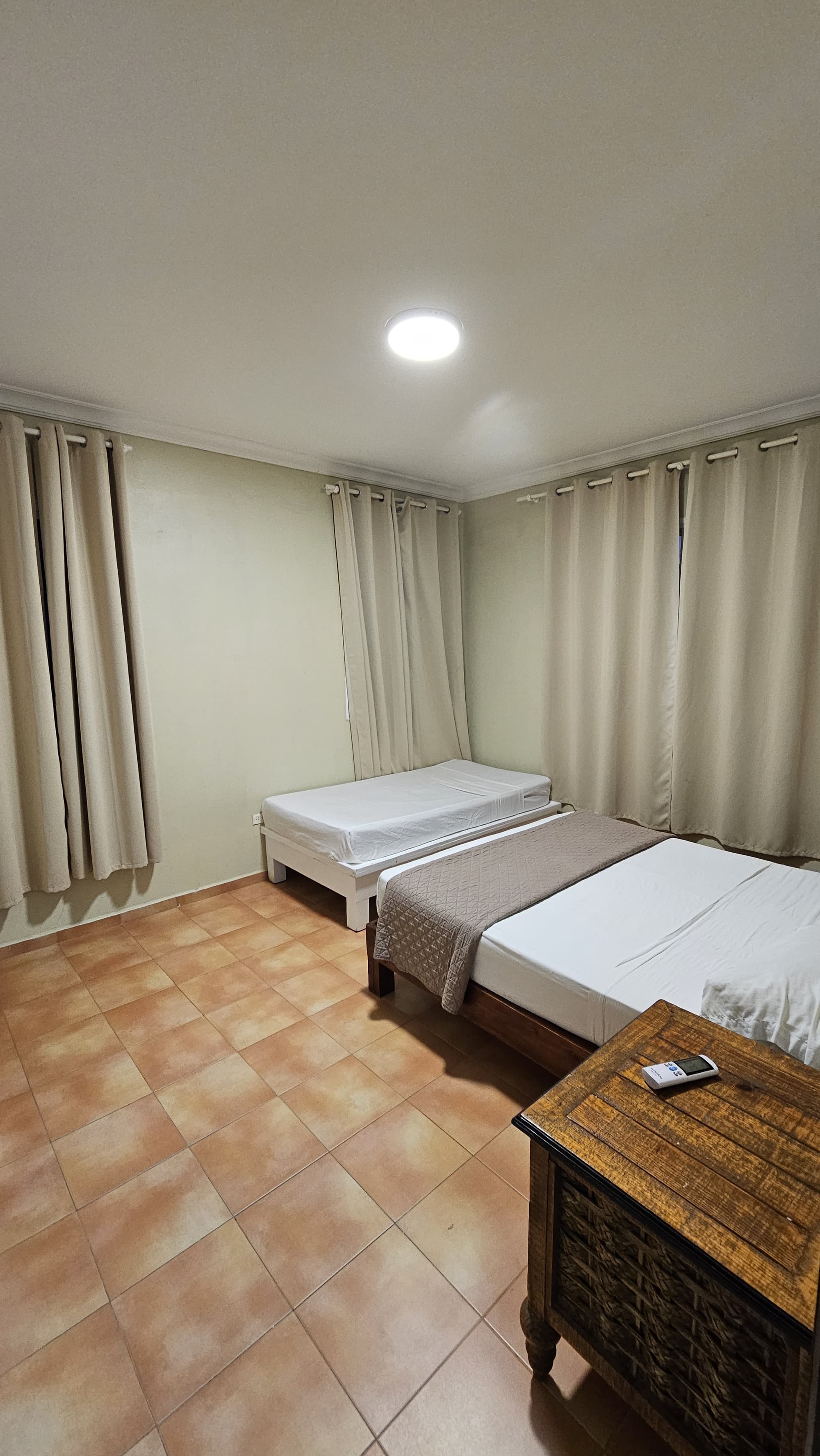 Bavaro Green Aparthotel, Room