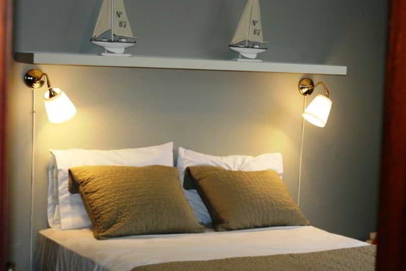 Bavaro Green Aparthotel, Room