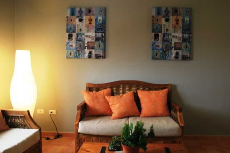 Bavaro Green Aparthotel, Room