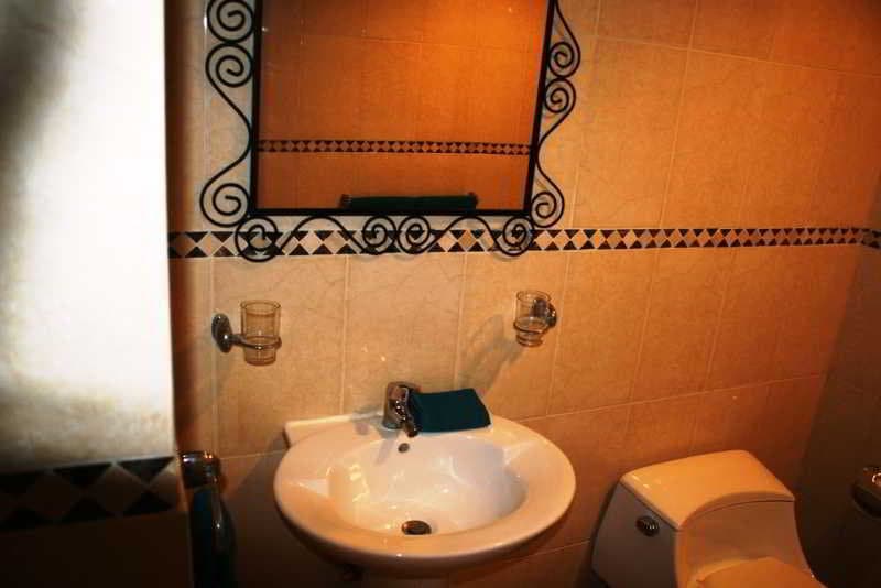 Bavaro Green Aparthotel, Room