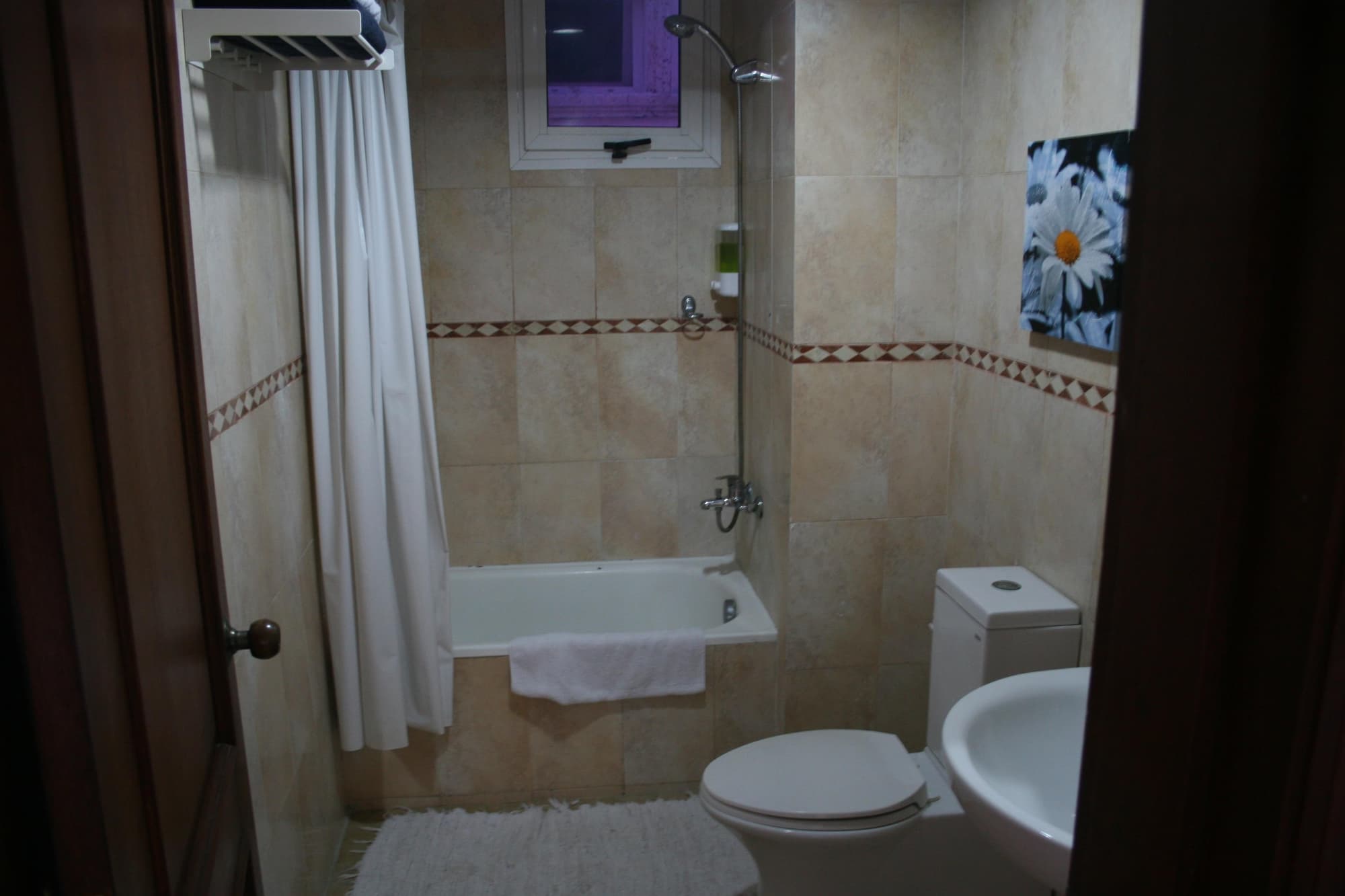 Bavaro Green Aparthotel, Room