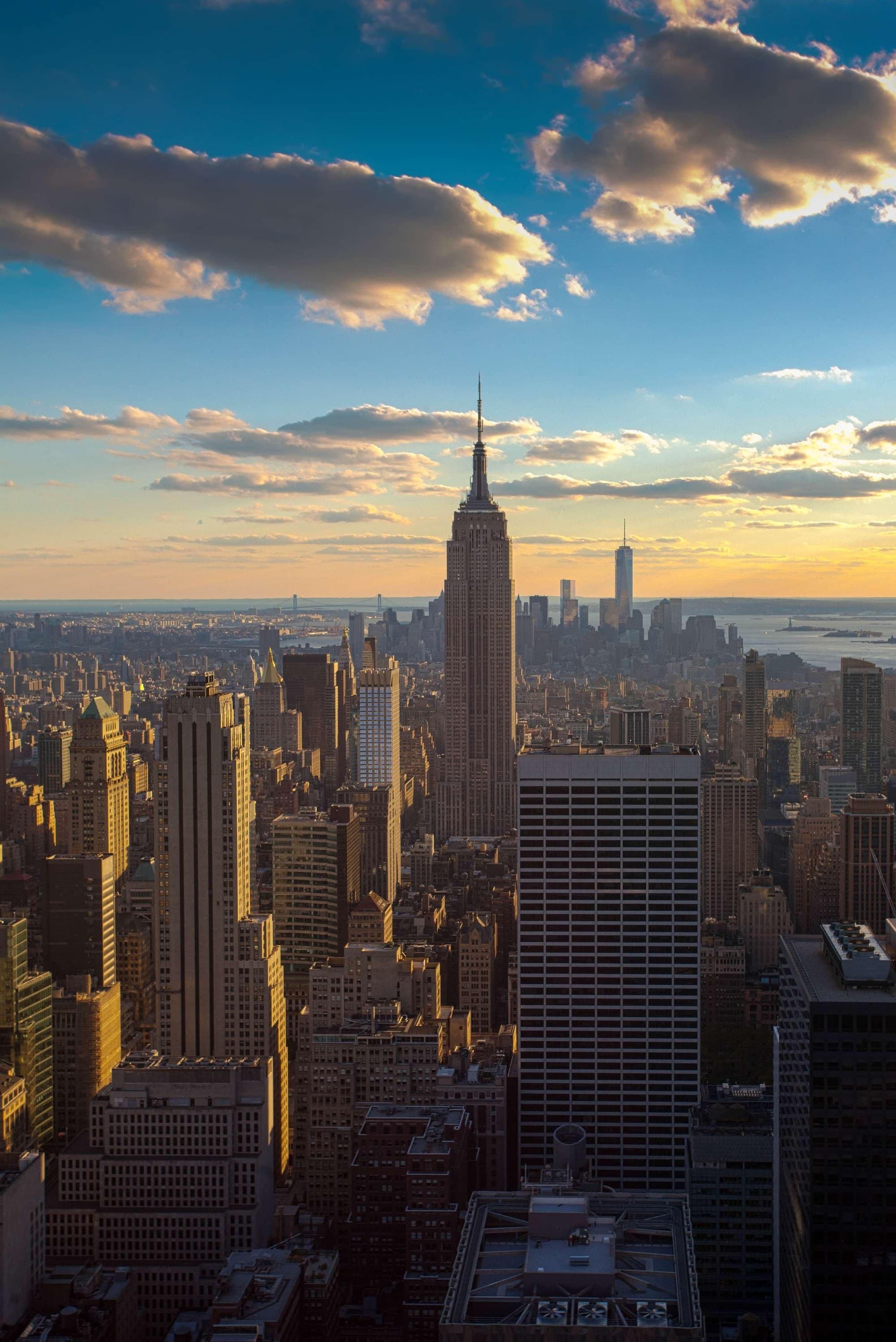 Hyatt Centric Times Square New York, General view
