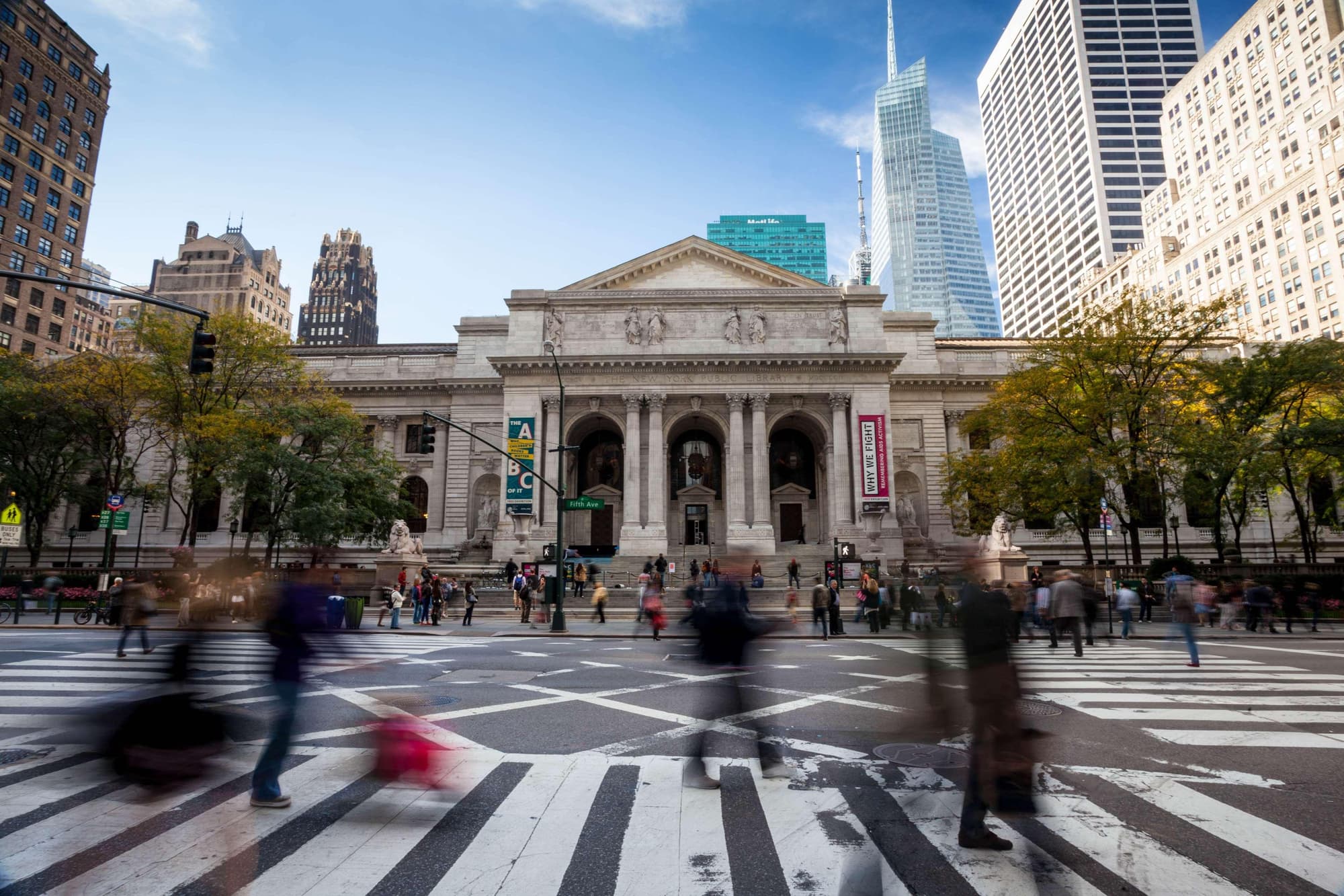 Hyatt Centric Times Square New York, General view