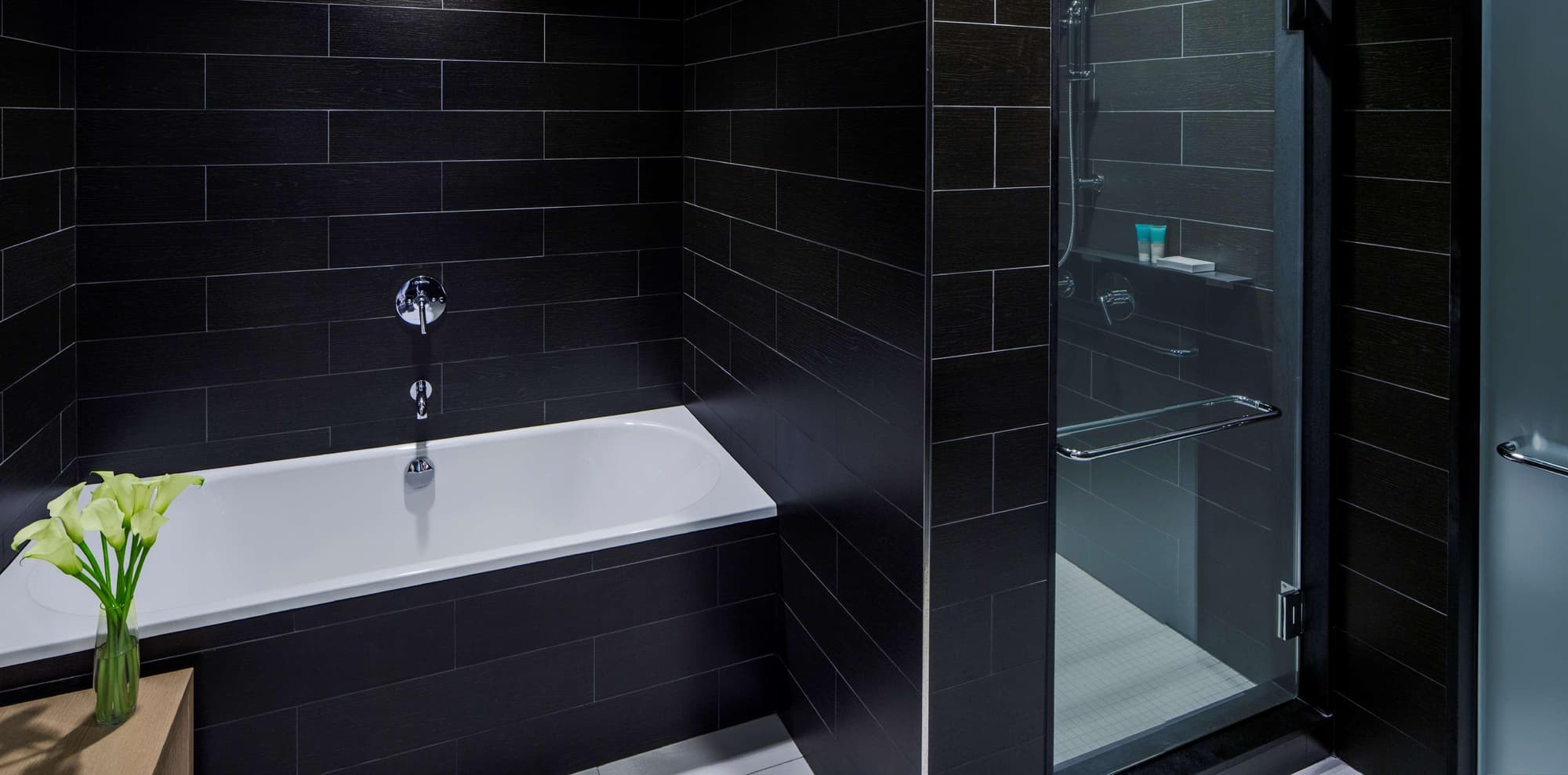 Hyatt Centric Times Square New York, Room