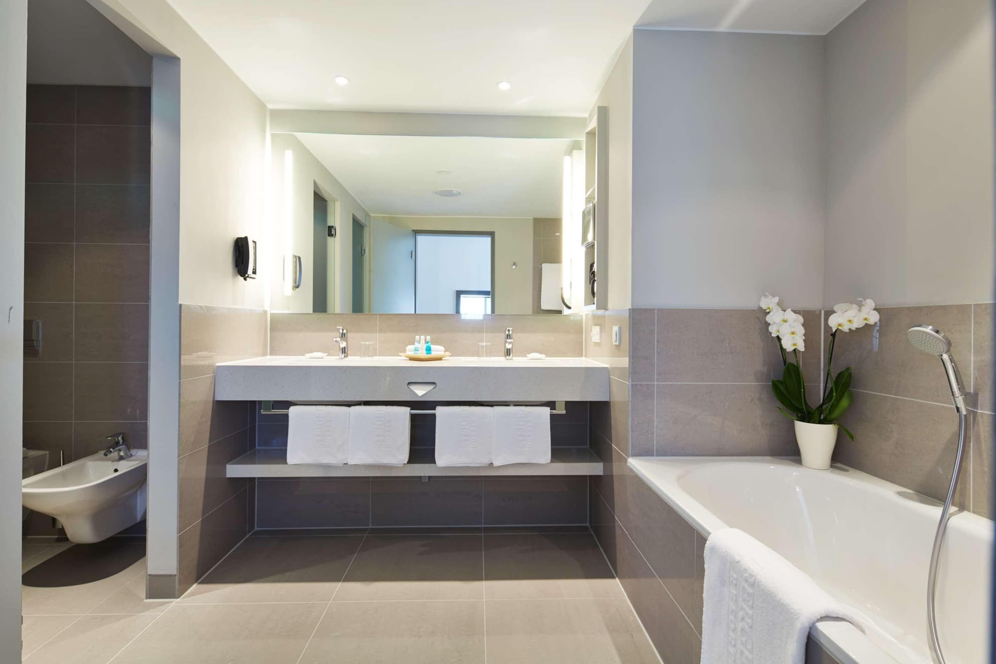 Steigenberger Hotel Am Kanzleramt, Room