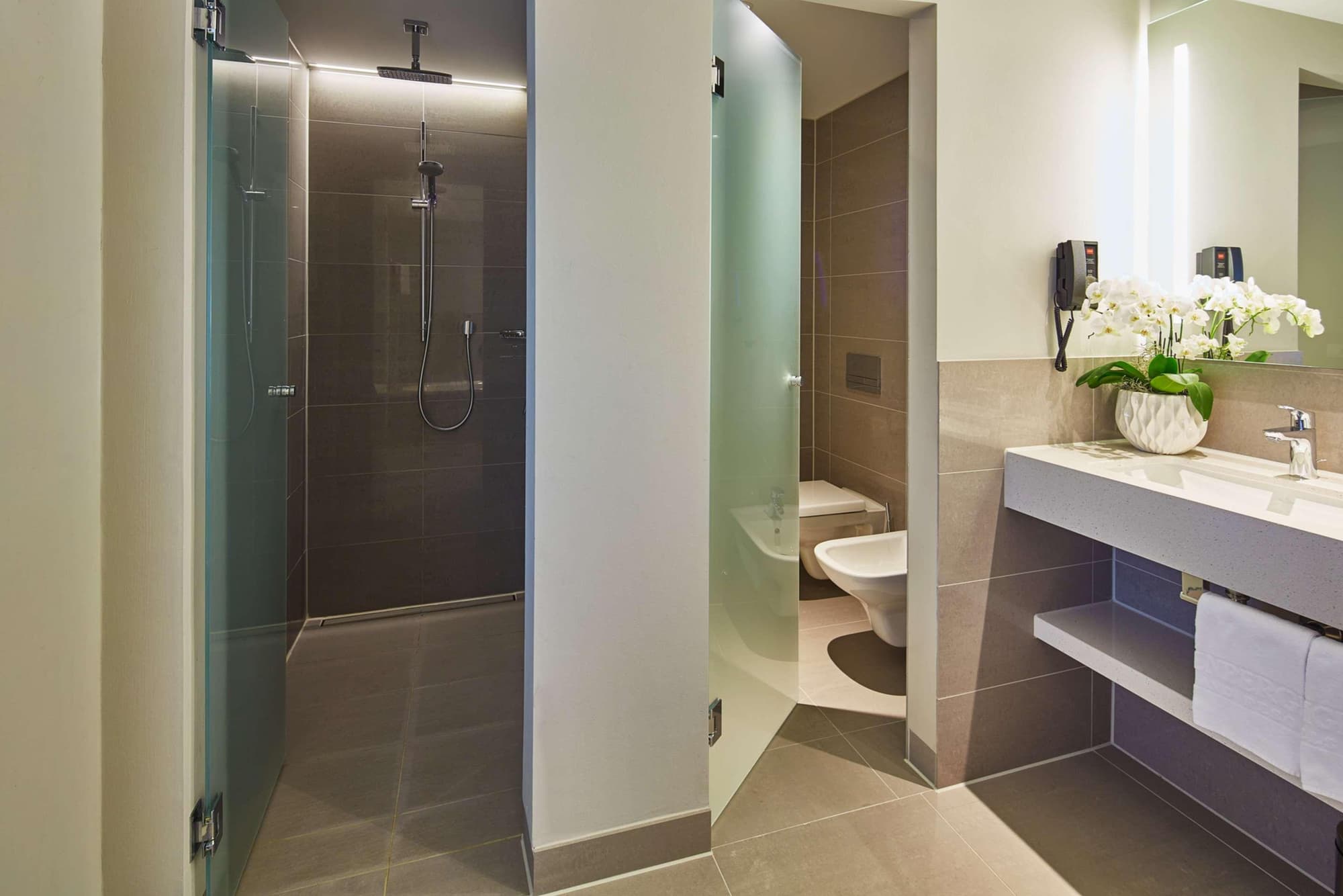 Steigenberger Hotel Am Kanzleramt, Room