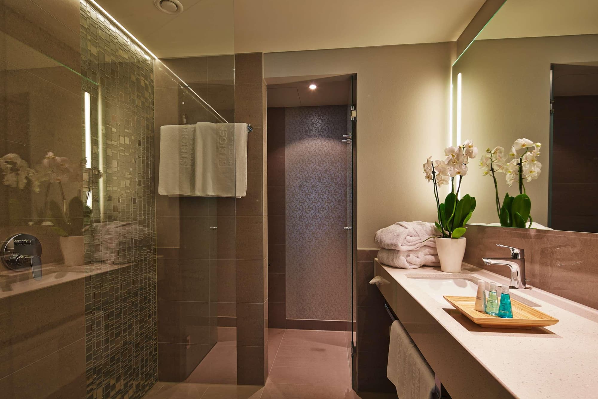 Steigenberger Hotel Am Kanzleramt, Room