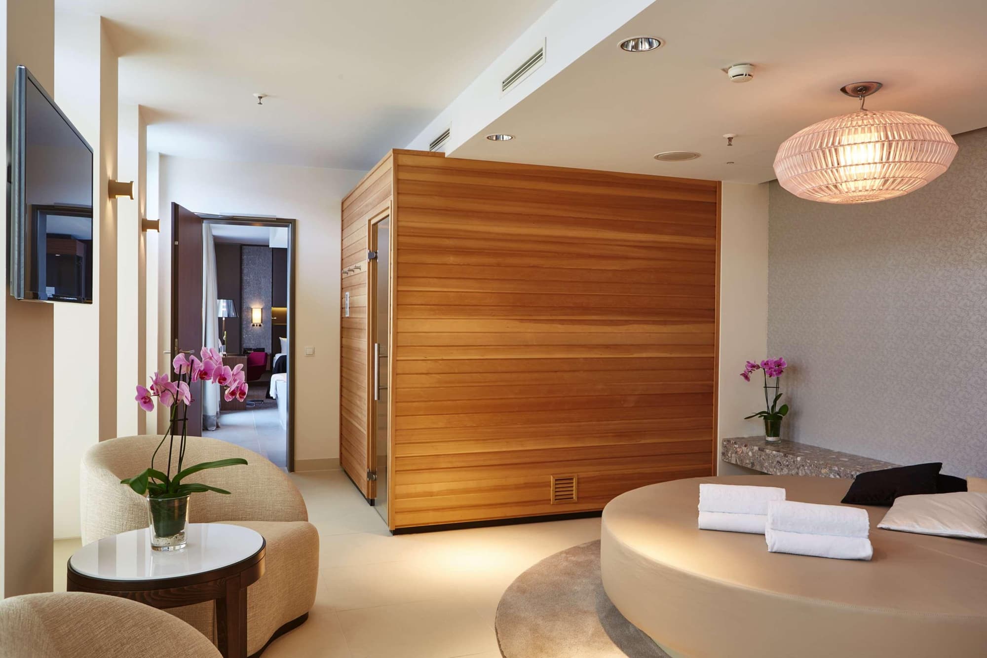 Steigenberger Hotel Am Kanzleramt, Room