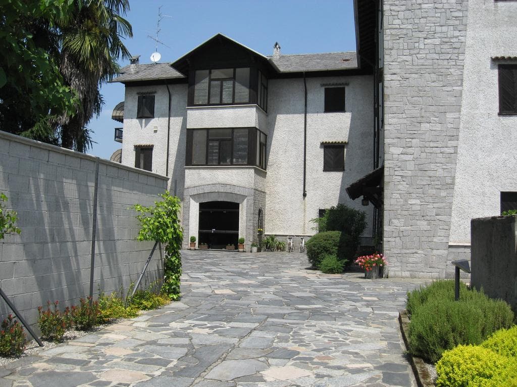 La Bottega del Falegname, General view