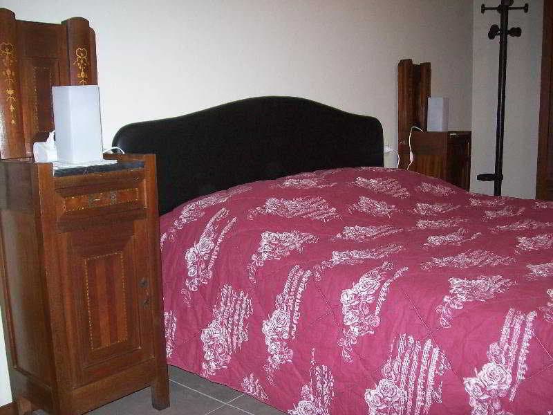 La Bottega del Falegname, Room