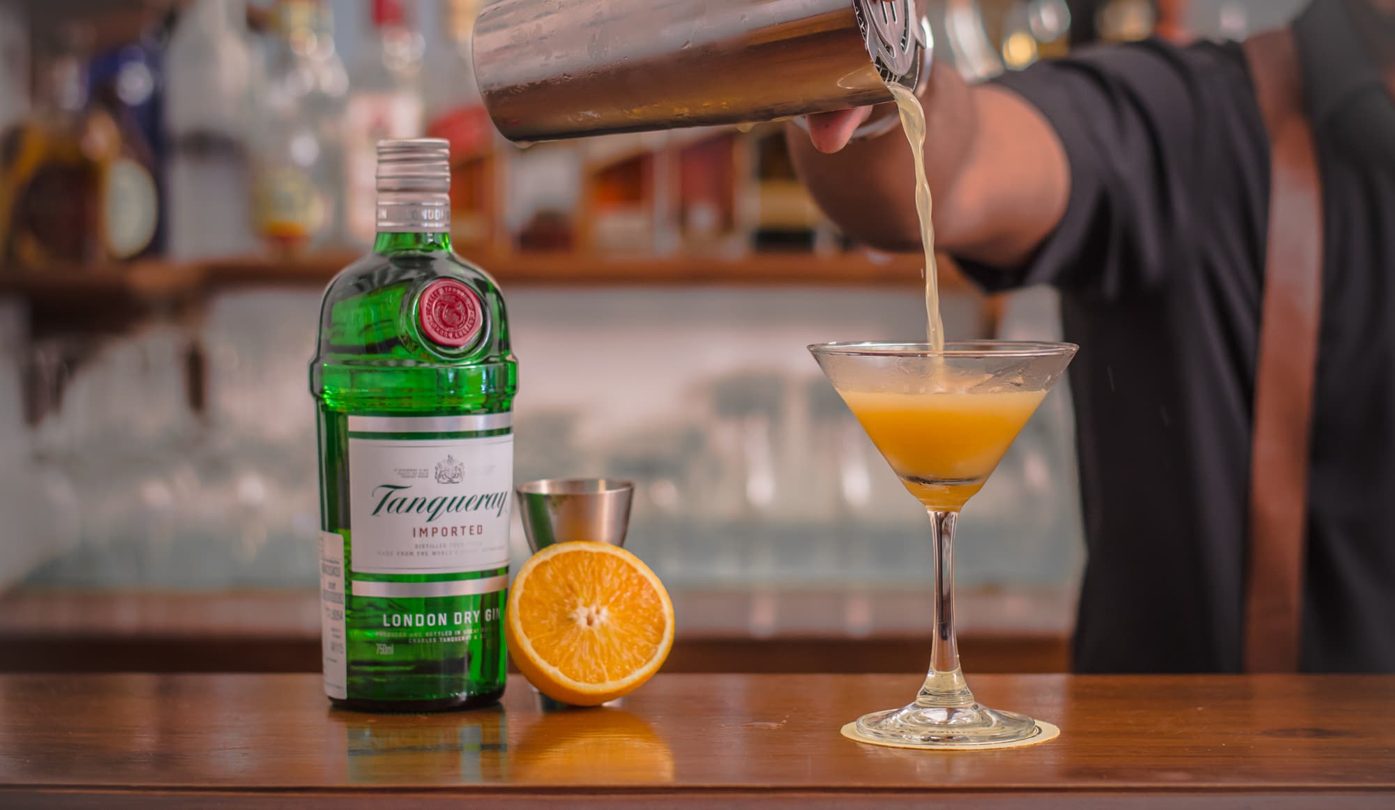 Palais De Mahe - CGH Earth, Bar