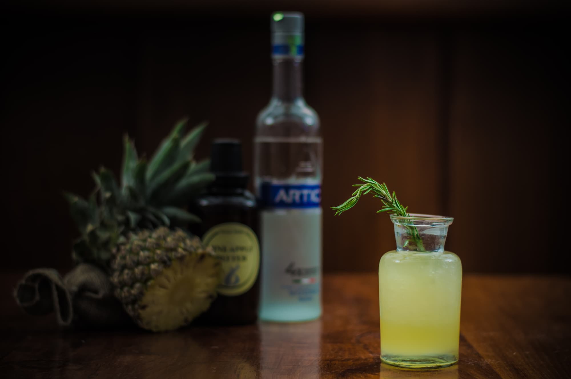 Palais De Mahe - CGH Earth, Bar