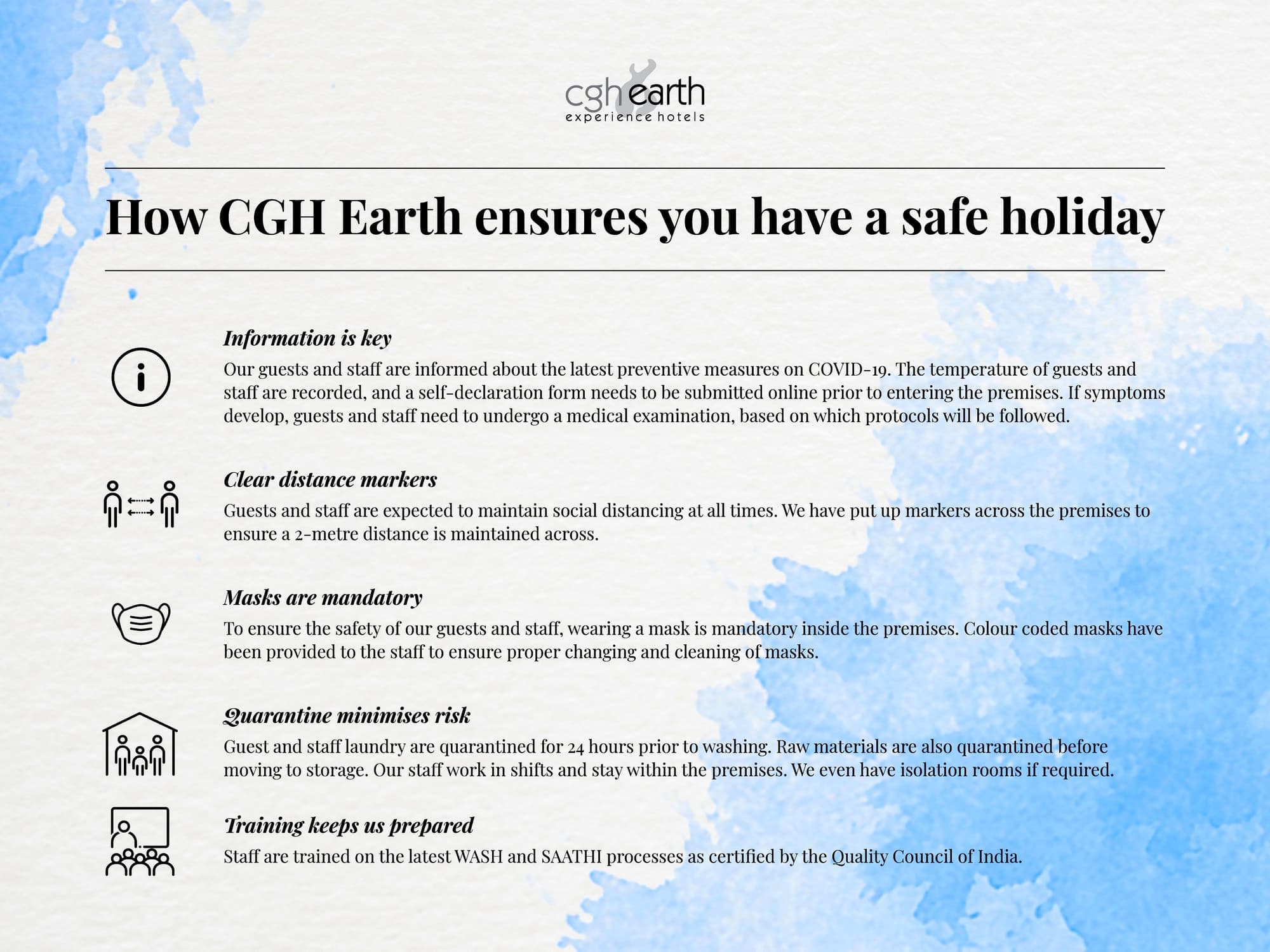 Palais De Mahe - CGH Earth, Restaurant