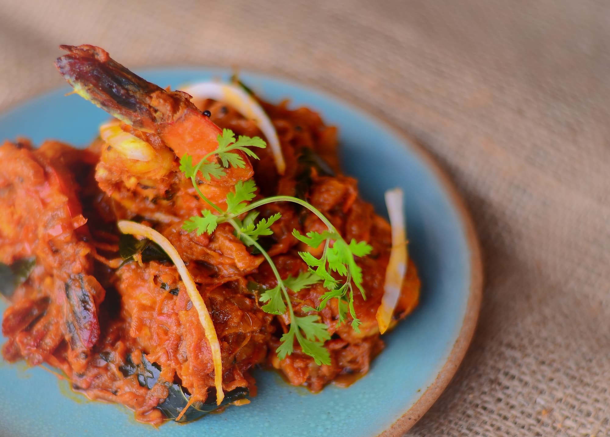 Palais De Mahe - CGH Earth, Restaurant