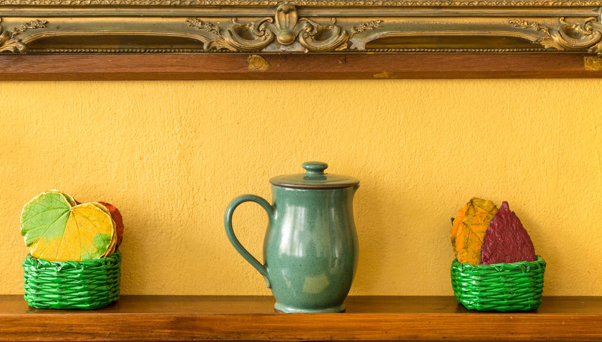 Palais De Mahe - CGH Earth, Restaurant