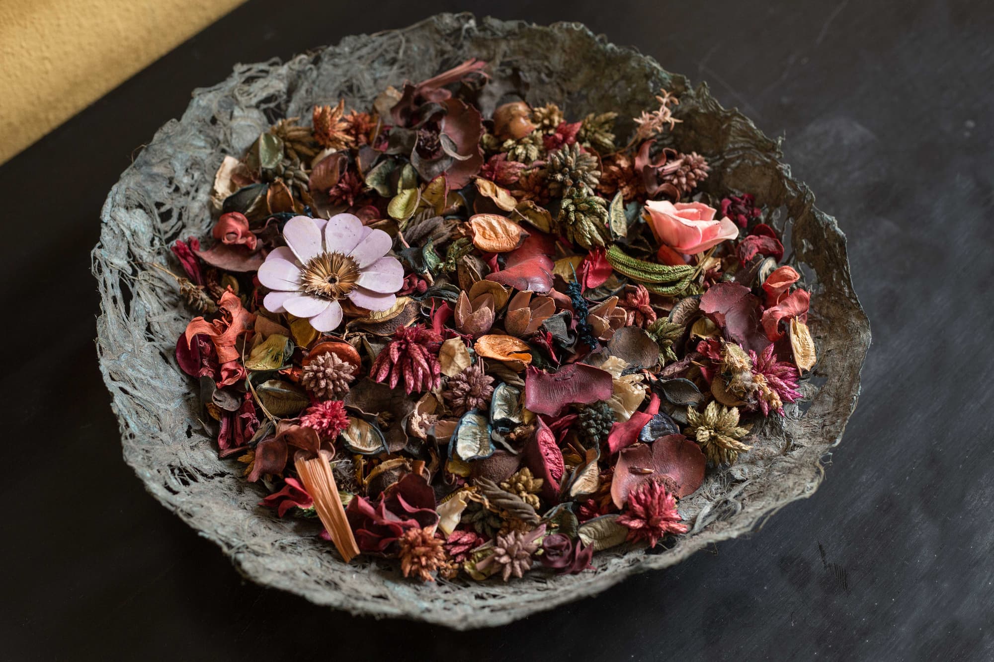 Palais De Mahe - CGH Earth, Restaurant