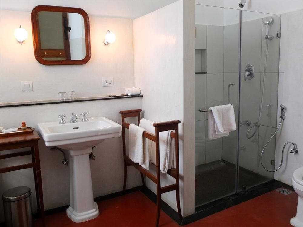 Palais De Mahe - CGH Earth, Room