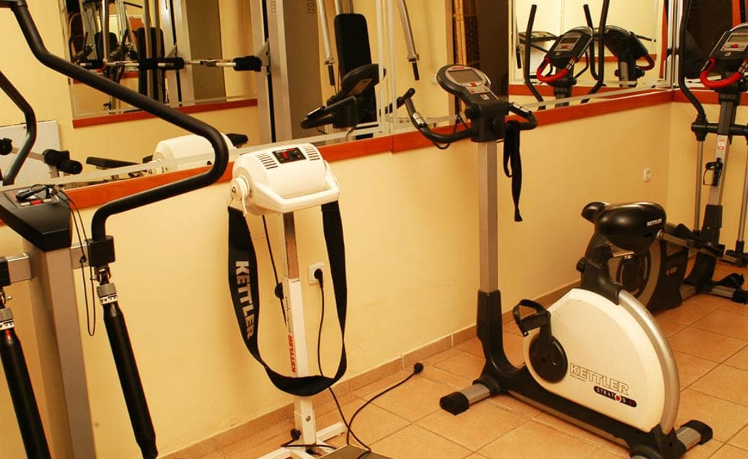 Millenium Palace, Sports and Entertainment