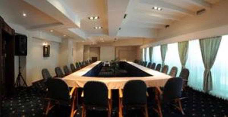 Millenium Palace, Conferences