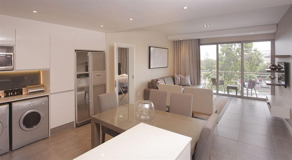 The Capital Empire, General view