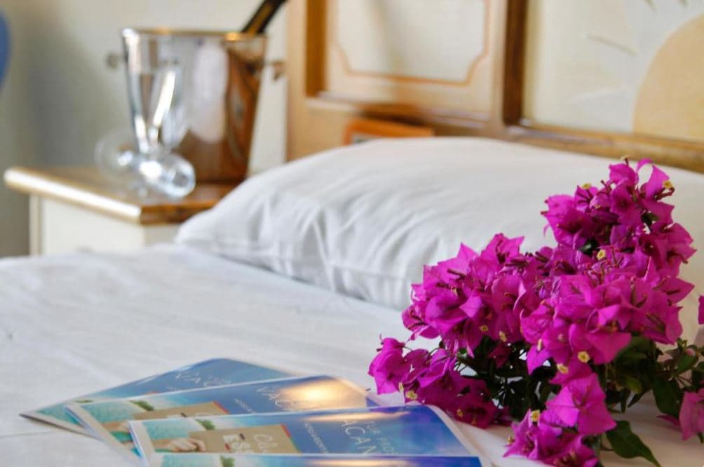 Club Esse Posada Beach Resort, Room