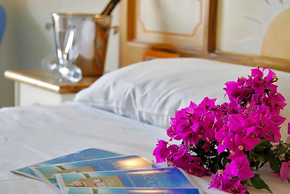 Club Esse Posada Beach Resort, Room