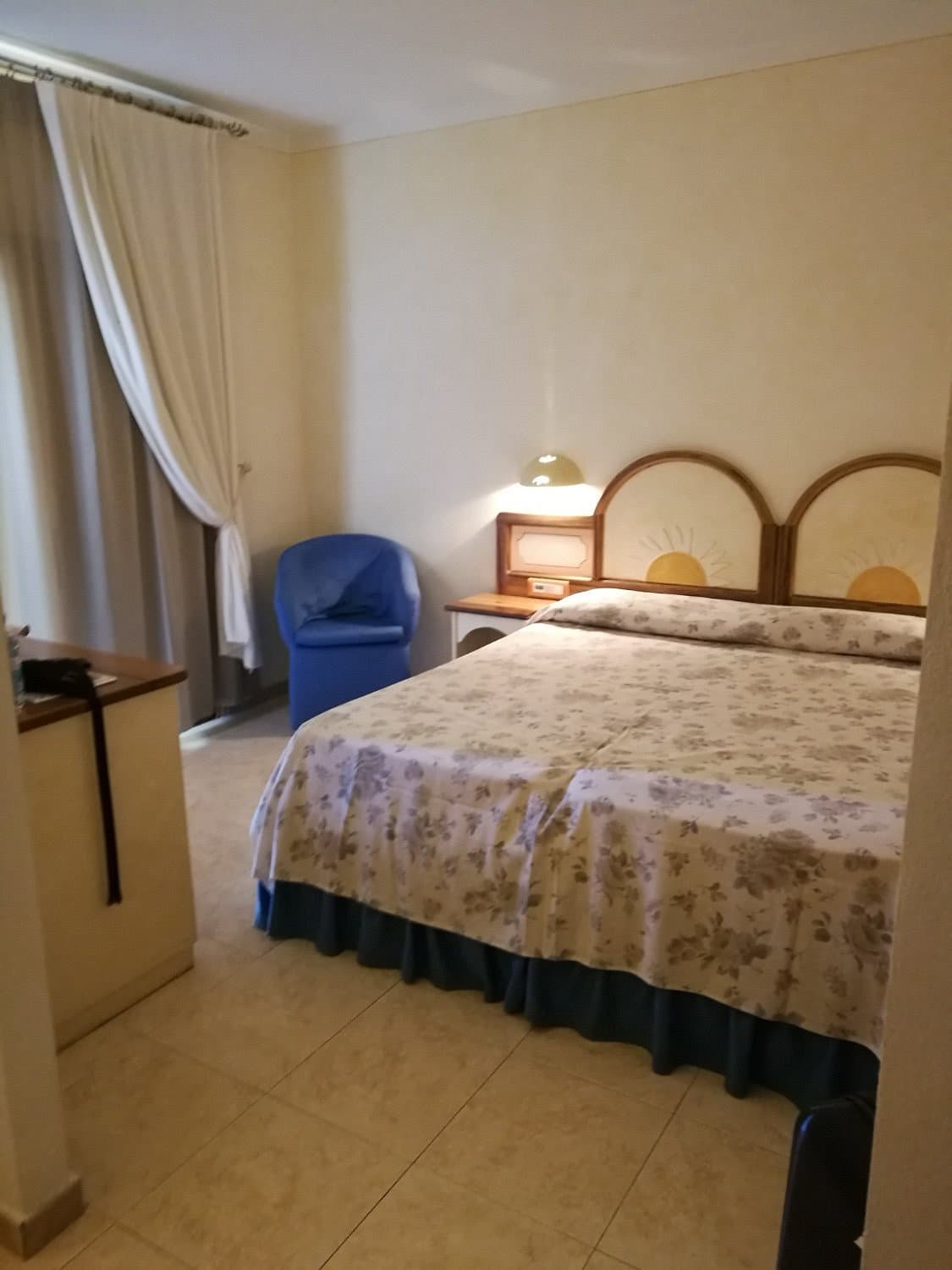 Club Esse Posada Beach Resort, Room