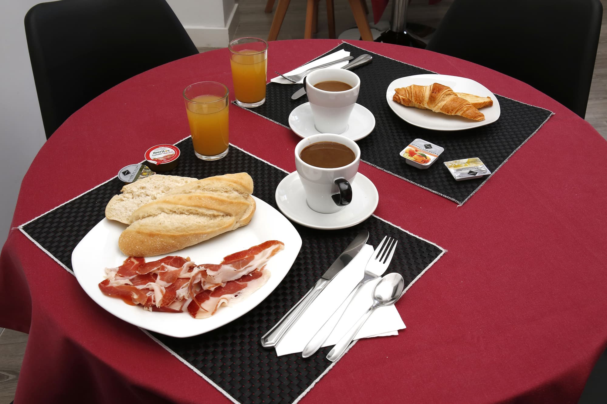 Vitium Urban Suites, Bar