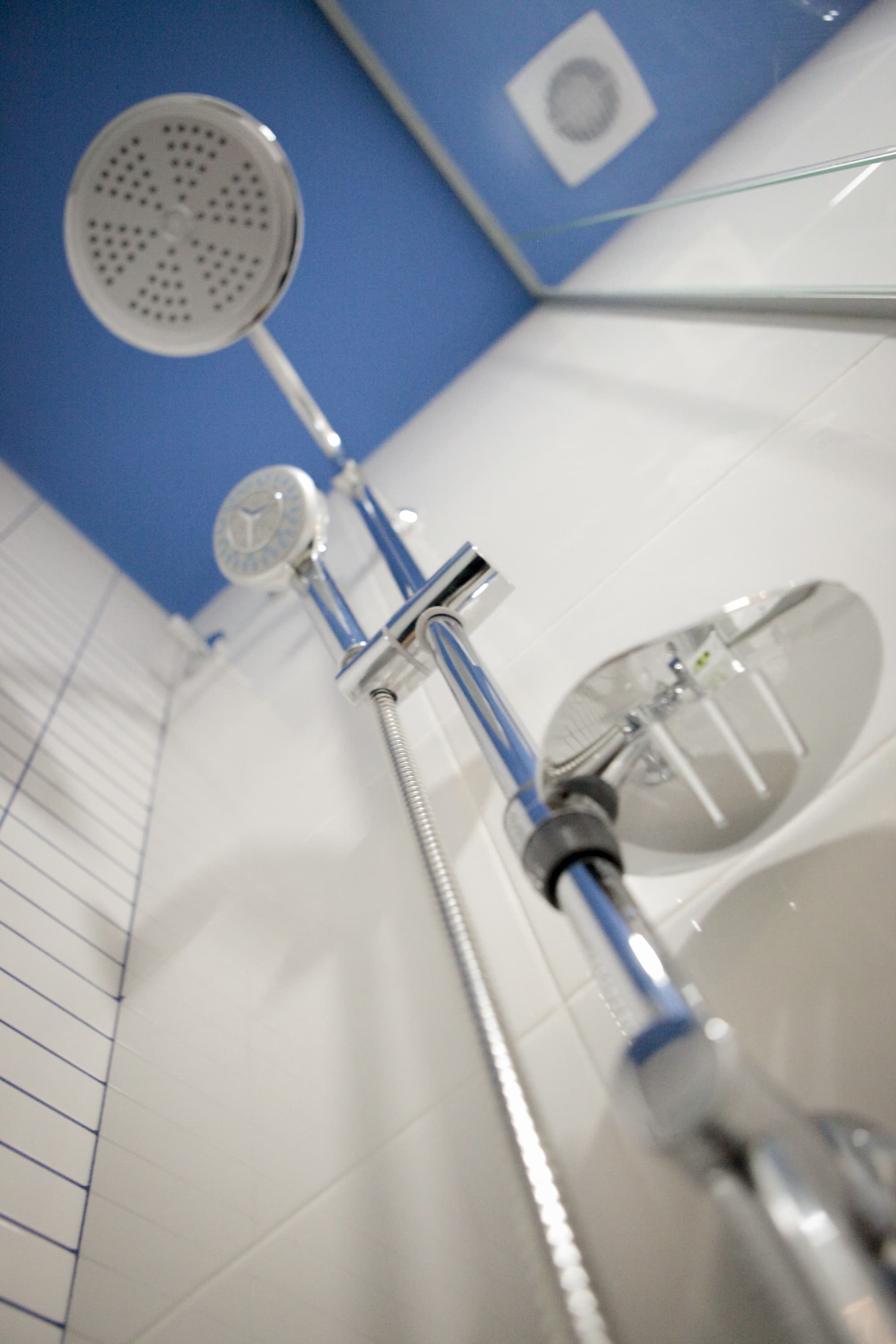 Vitium Urban Suites, Room