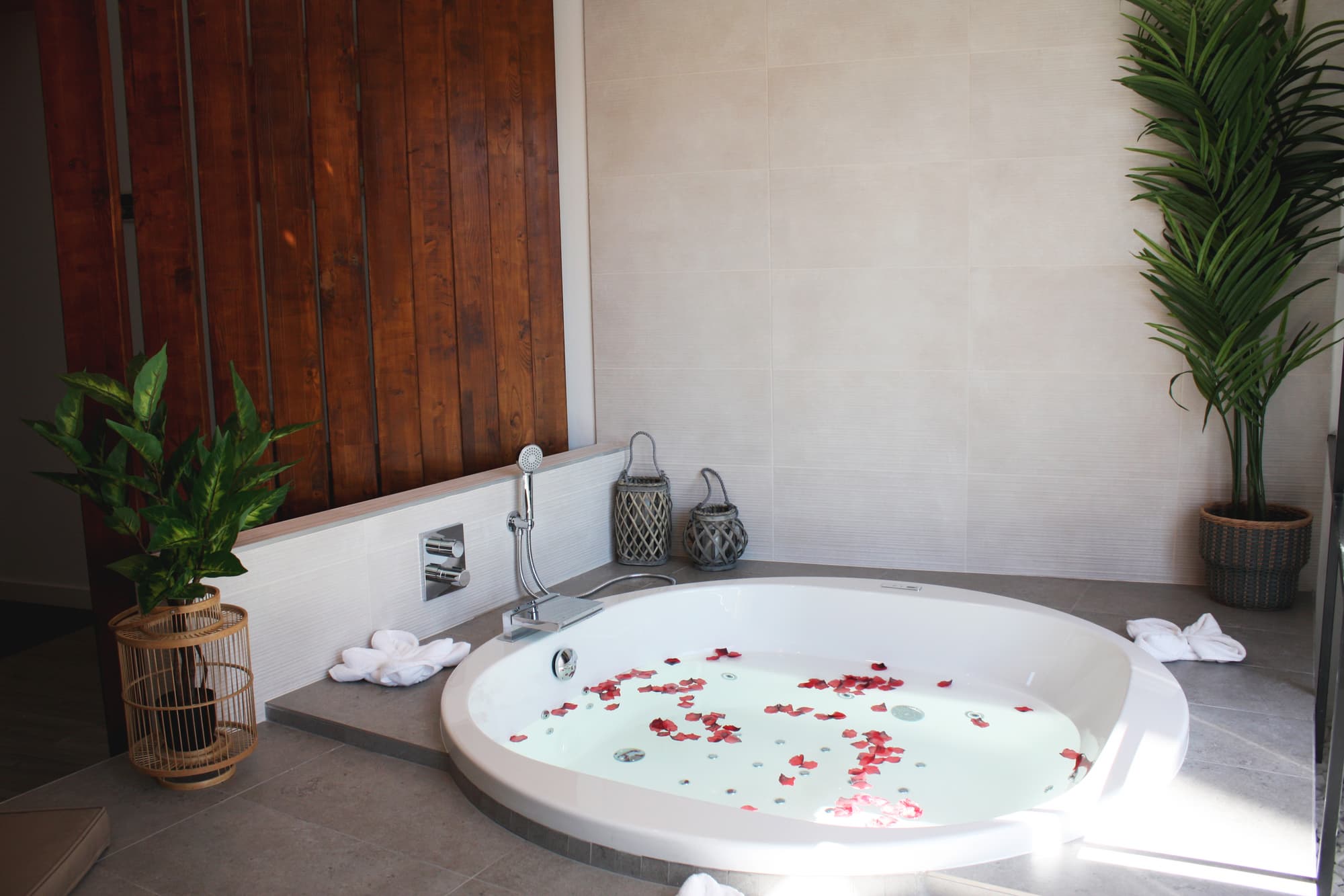 Vitium Urban Suites, Room