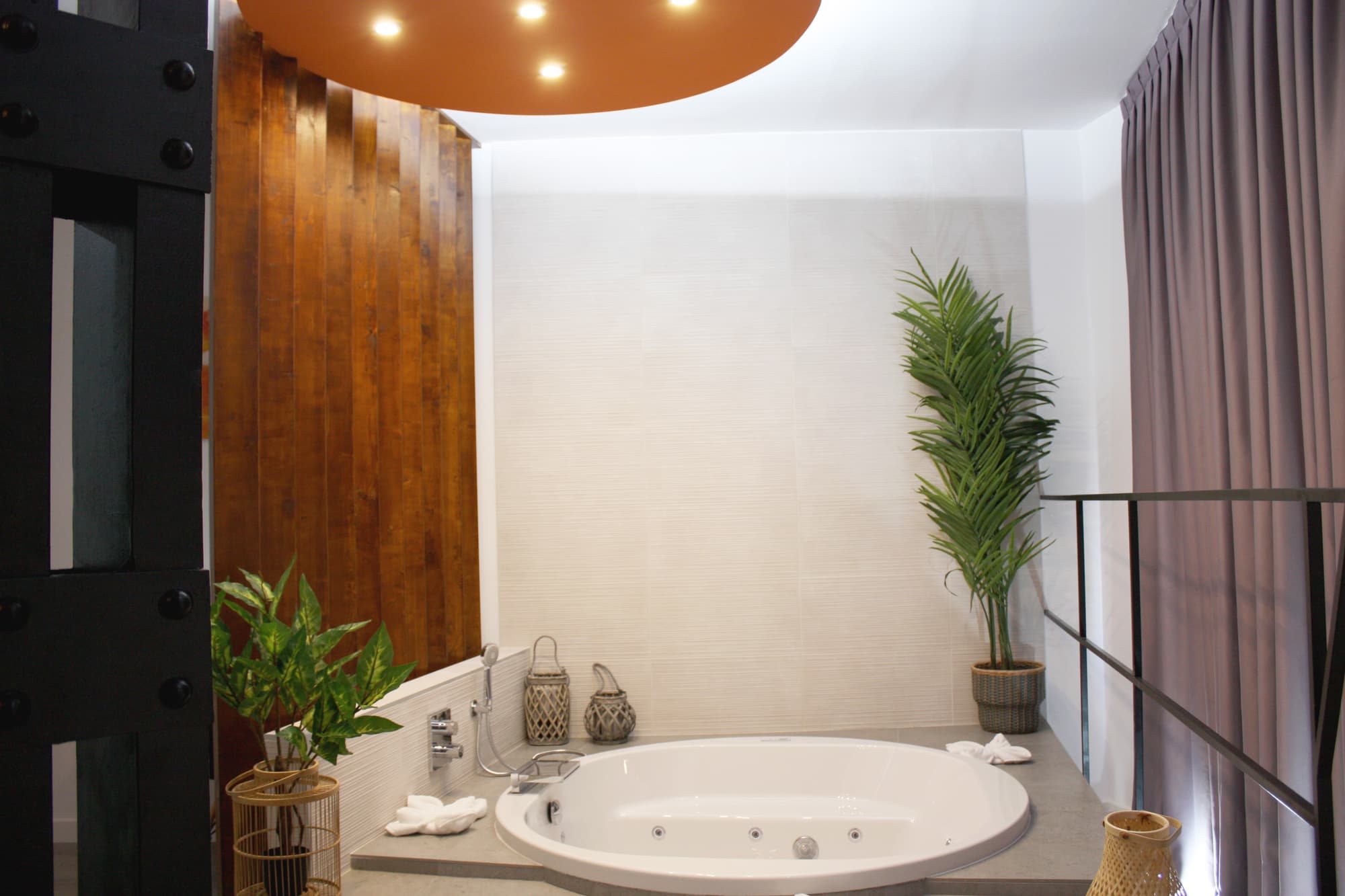 Vitium Urban Suites, Room