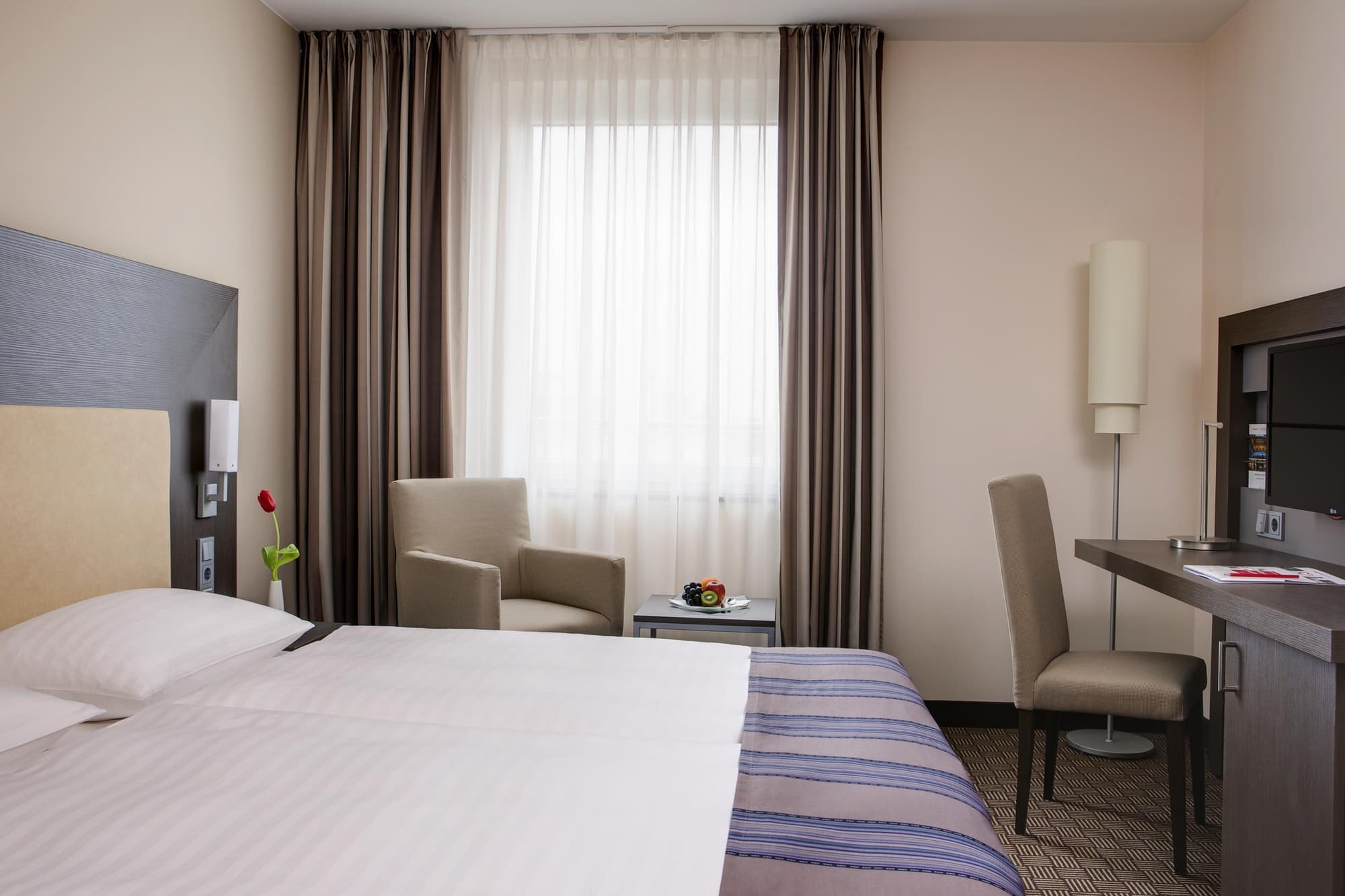 IntercityHotel Ingolstadt, Room