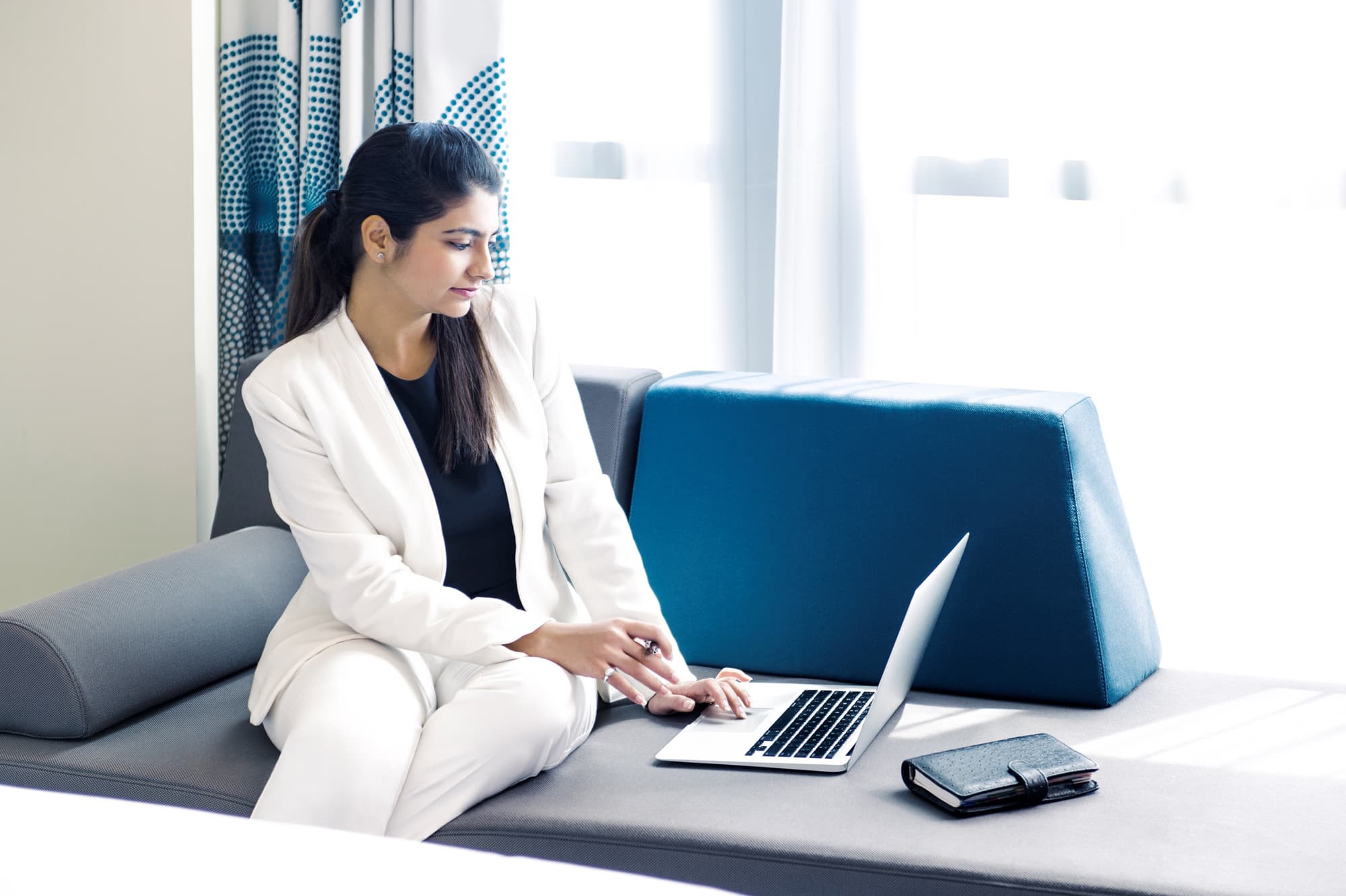 Novotel Fujairah, General view