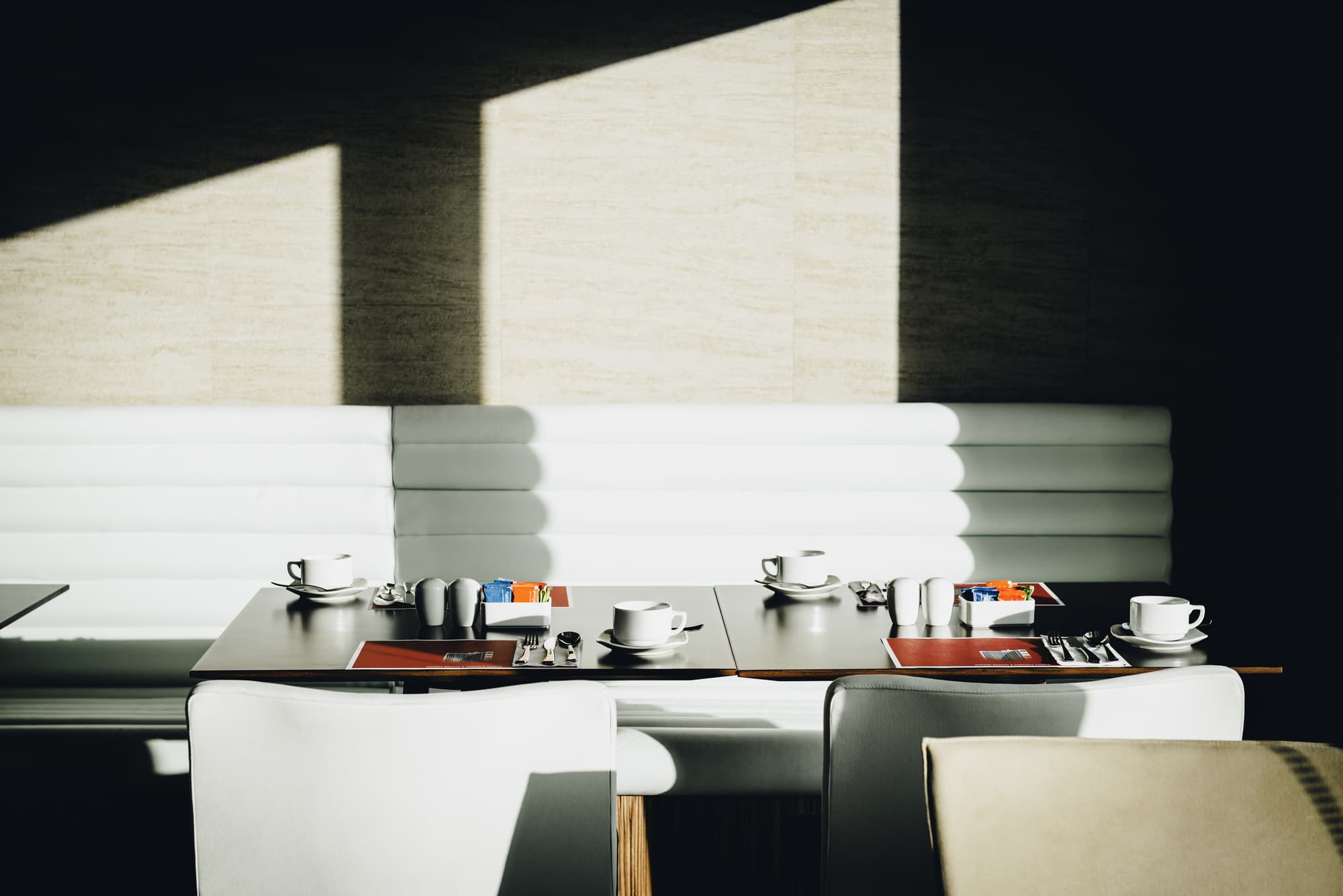 Novotel Fujairah, Restaurant