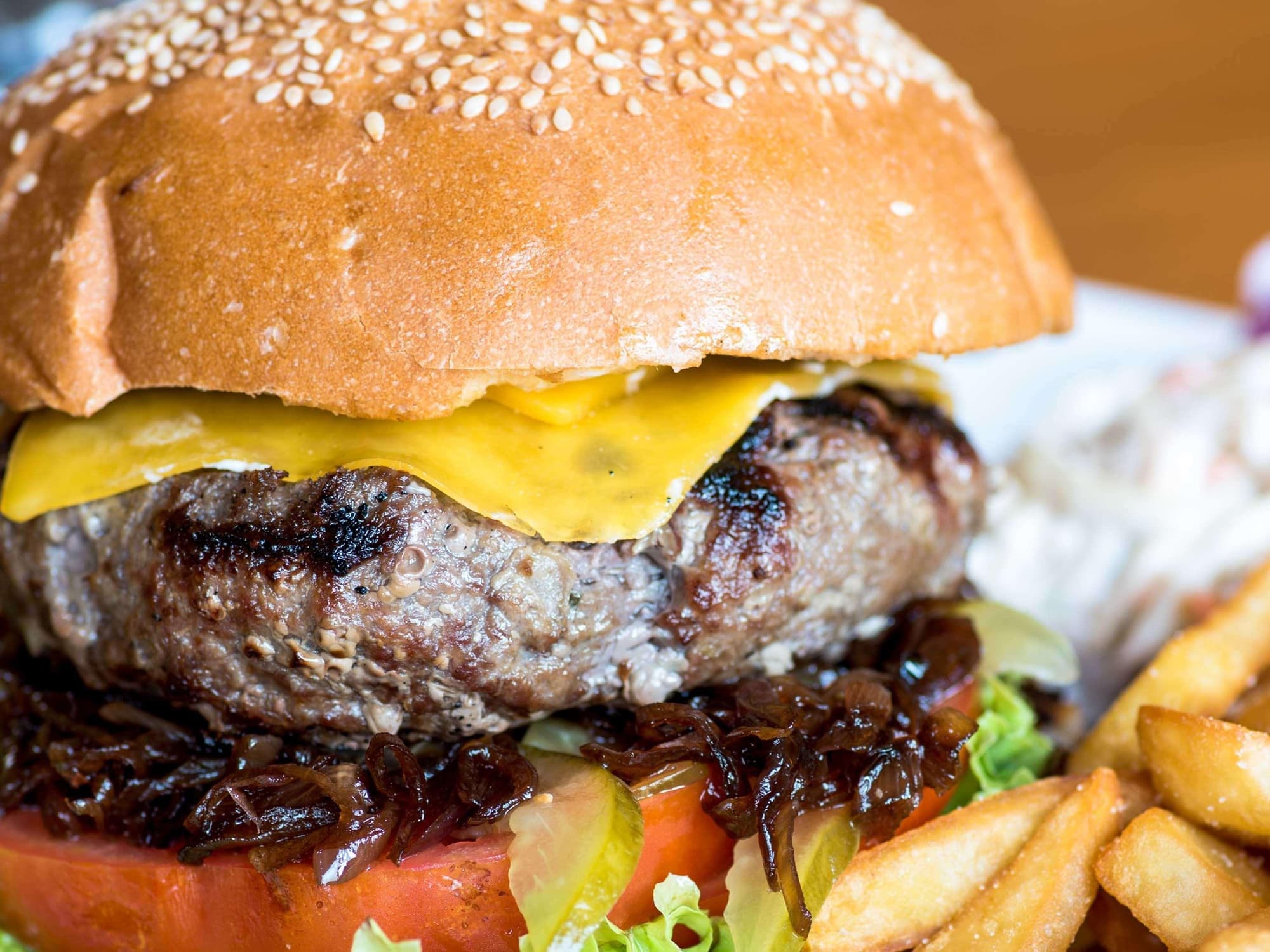 Novotel Fujairah, Restaurant