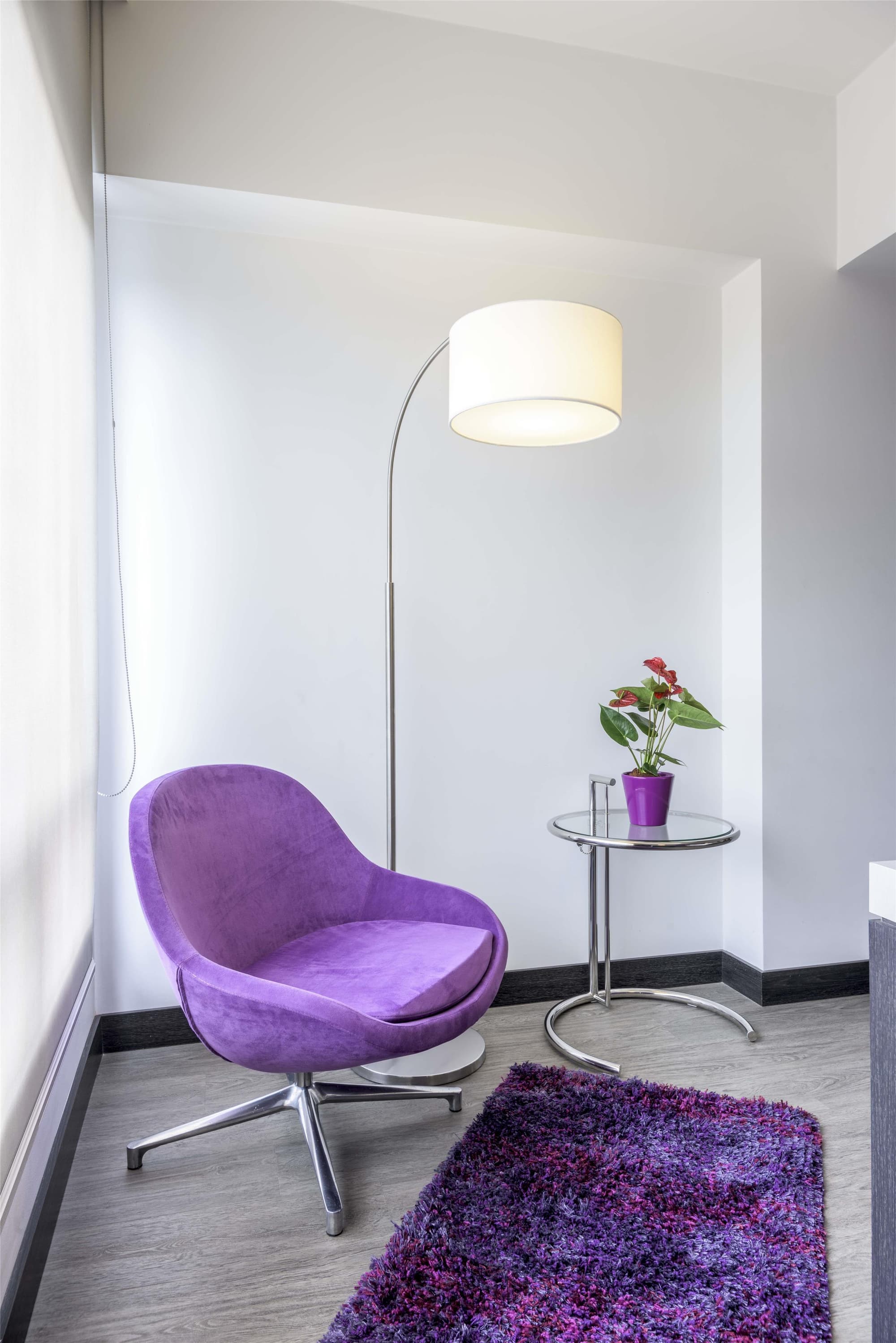 NH Bogotá Urban 26 Royal, Room