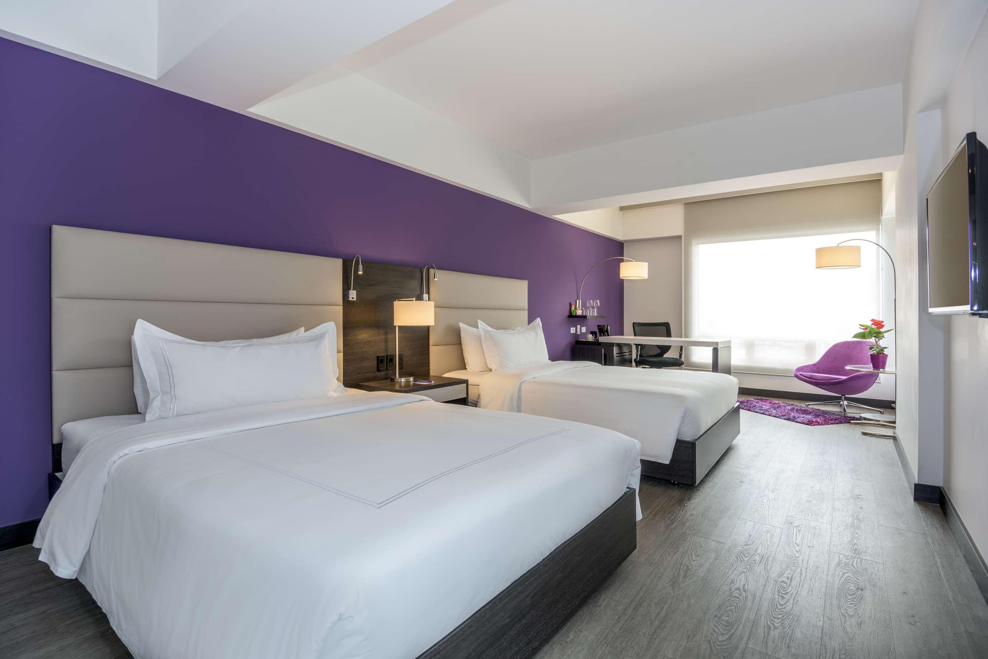 NH Bogotá Urban 26 Royal, Room