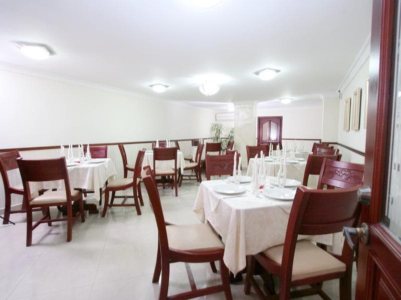 Intersuites, General view