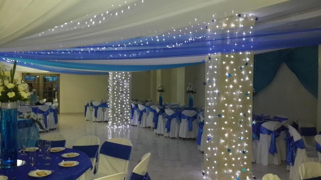 Intersuites, General view