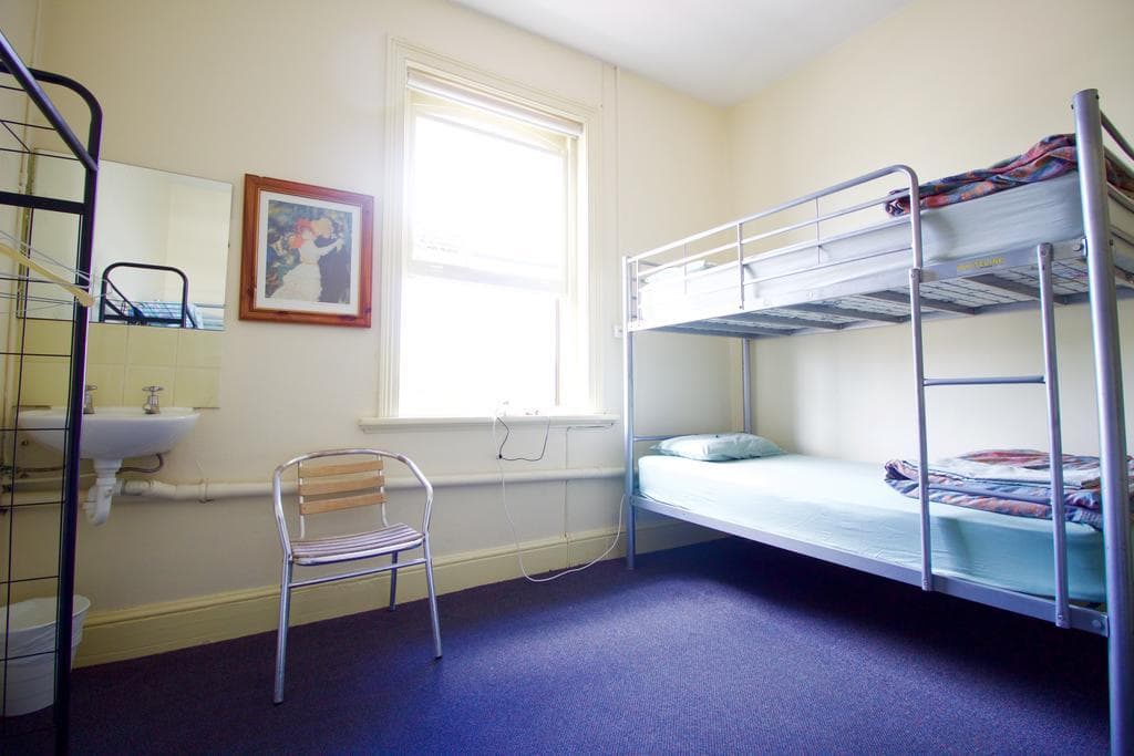 Backpack Oz, General view