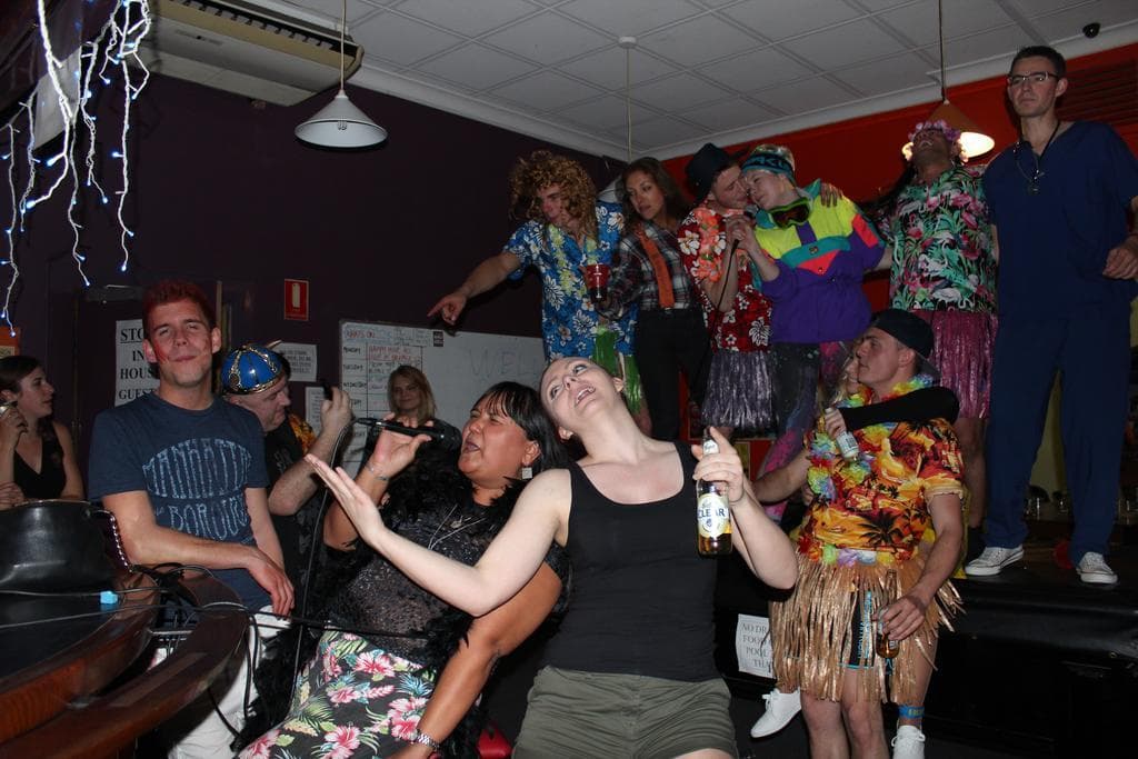 Backpack Oz, General view