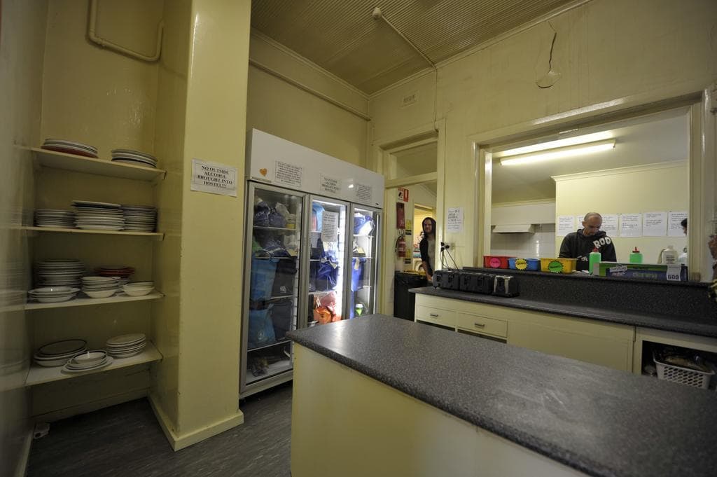 Backpack Oz, General view