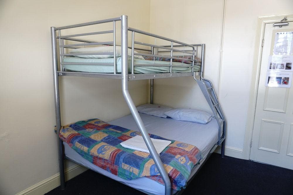 Backpack Oz, General view