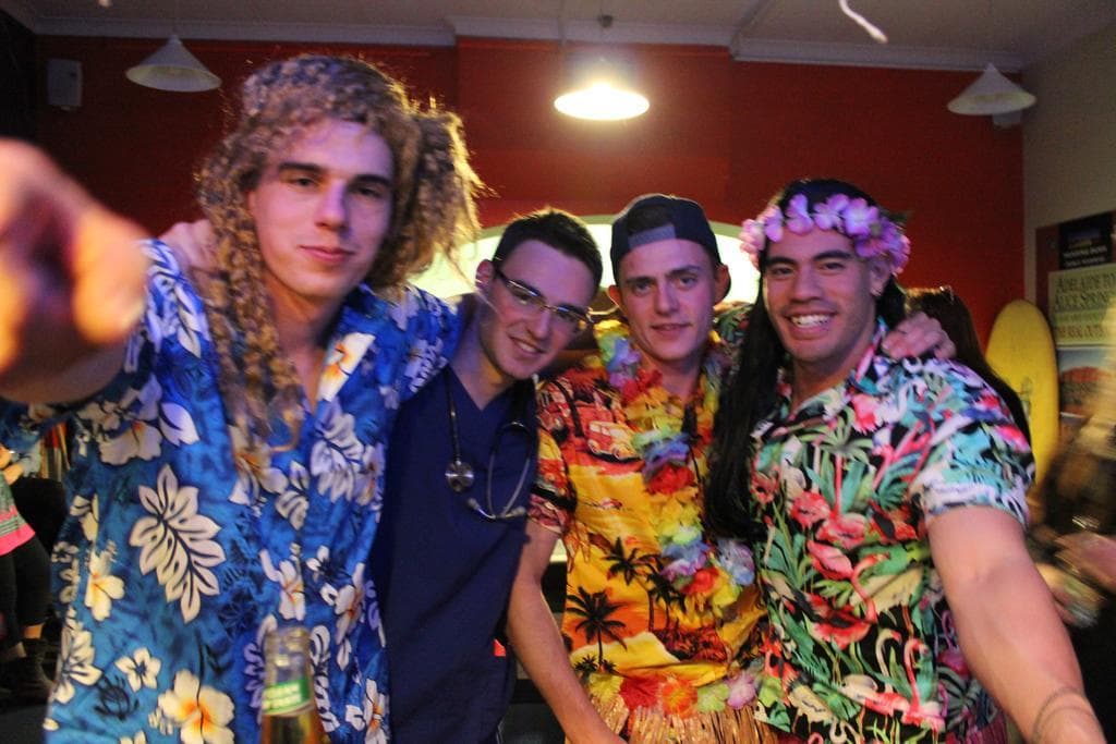 Backpack Oz, General view