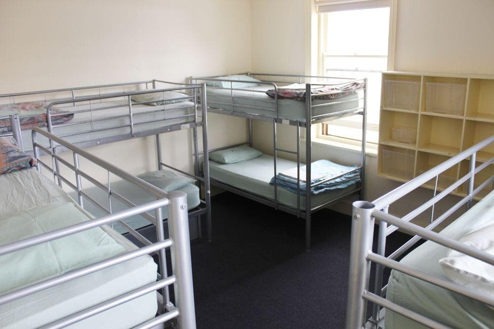 Backpack Oz, General view