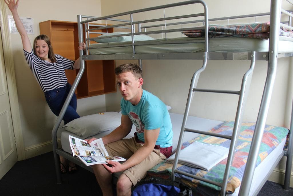 Backpack Oz, General view